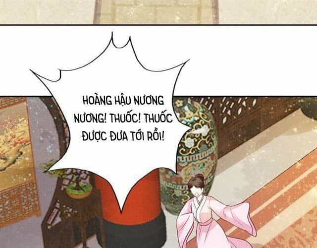 Thịnh Sủng Y Phi Chi Dao Quan Truyện - Chương 58 - ảnh 44