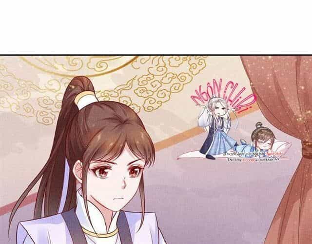 Thịnh Sủng Y Phi Chi Dao Quan Truyện - Chương 58 - ảnh 51