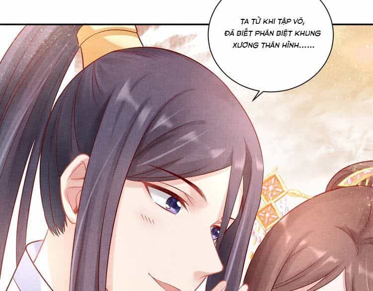 Thịnh Sủng Y Phi Chi Dao Quan Truyện - Chương 59 - ảnh 8