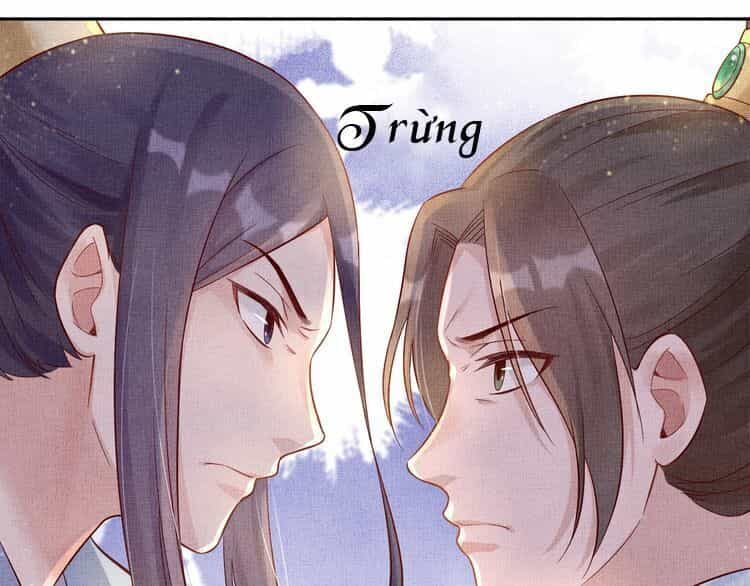 Thịnh Sủng Y Phi Chi Dao Quan Truyện - Chương 60 - ảnh 12