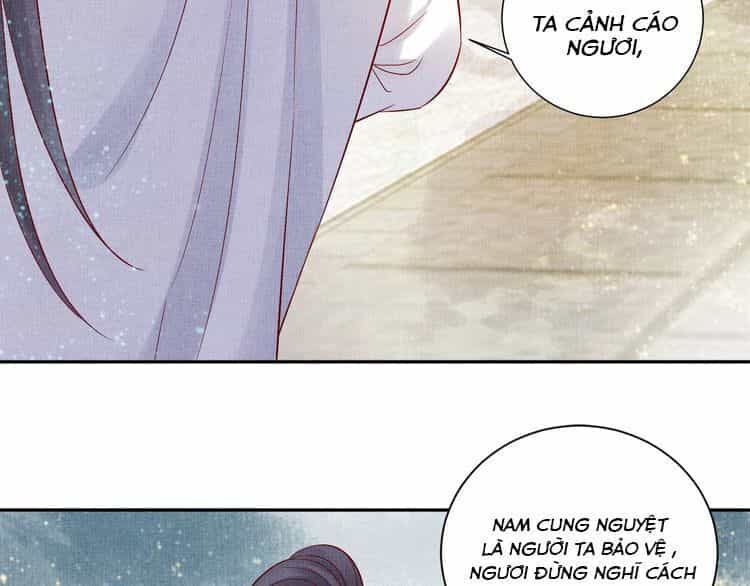 Thịnh Sủng Y Phi Chi Dao Quan Truyện - Chương 60 - ảnh 4