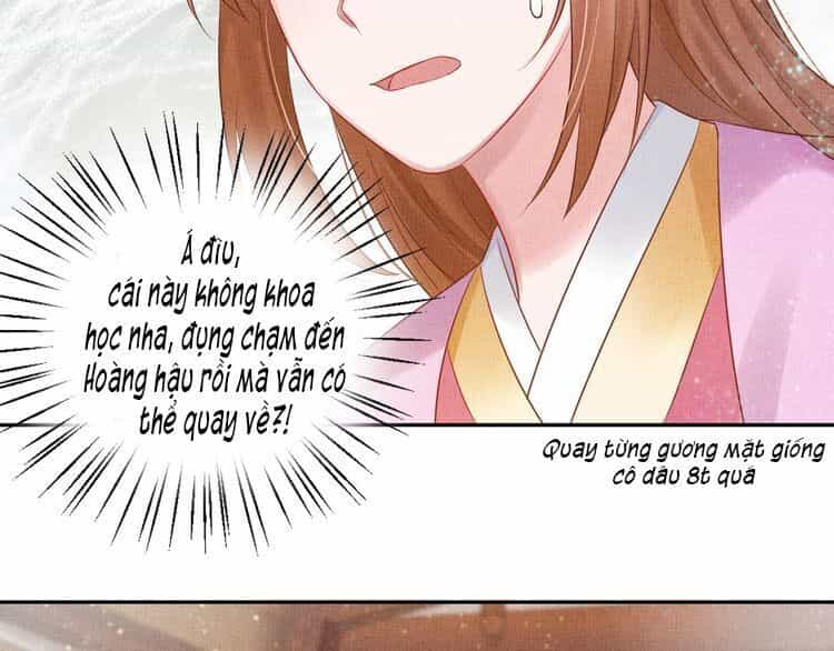 Thịnh Sủng Y Phi Chi Dao Quan Truyện - Chương 60 - ảnh 44