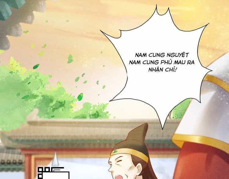 Thịnh Sủng Y Phi Chi Dao Quan Truyện - Chương 60 - ảnh 53