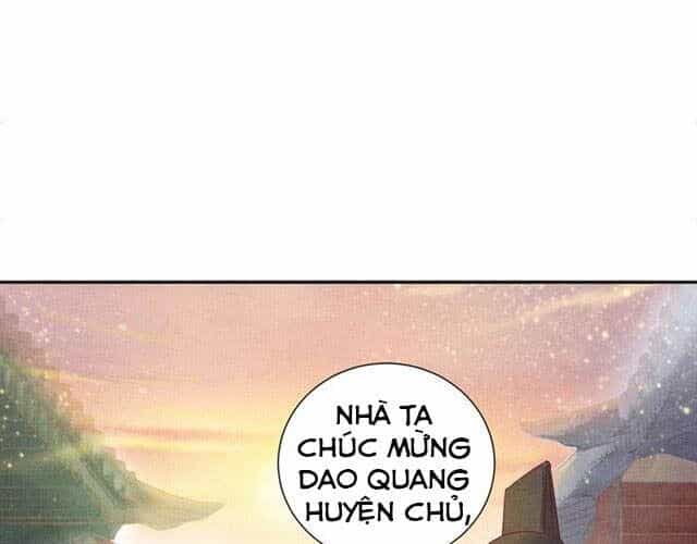 Thịnh Sủng Y Phi Chi Dao Quan Truyện - Chương 61 - ảnh 11