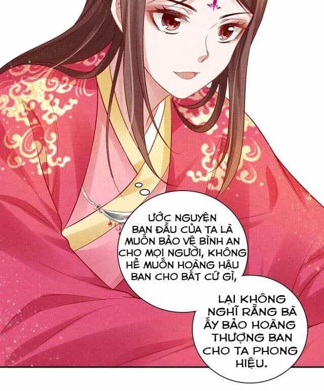 Thịnh Sủng Y Phi Chi Dao Quan Truyện - Chương 61 - ảnh 15