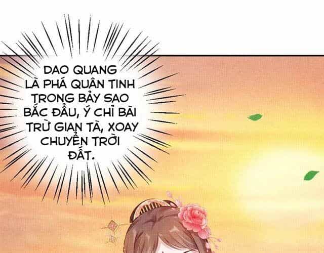 Thịnh Sủng Y Phi Chi Dao Quan Truyện - Chương 61 - ảnh 16