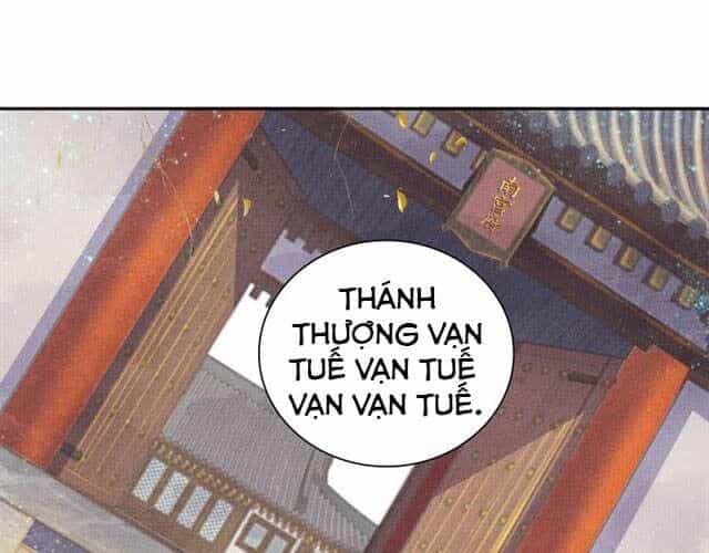 Thịnh Sủng Y Phi Chi Dao Quan Truyện - Chương 61 - ảnh 2