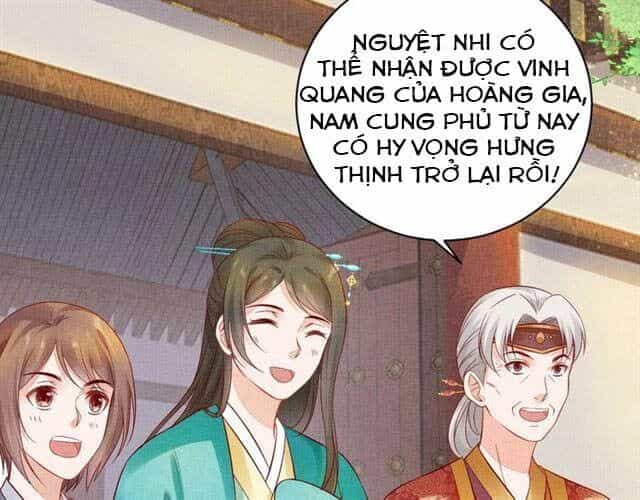 Thịnh Sủng Y Phi Chi Dao Quan Truyện - Chương 61 - ảnh 20