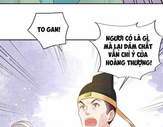 Thịnh Sủng Y Phi Chi Dao Quan Truyện - Chương 61 - ảnh 25
