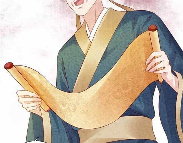 Thịnh Sủng Y Phi Chi Dao Quan Truyện - Chương 61 - ảnh 6
