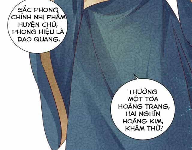 Thịnh Sủng Y Phi Chi Dao Quan Truyện - Chương 61 - ảnh 7