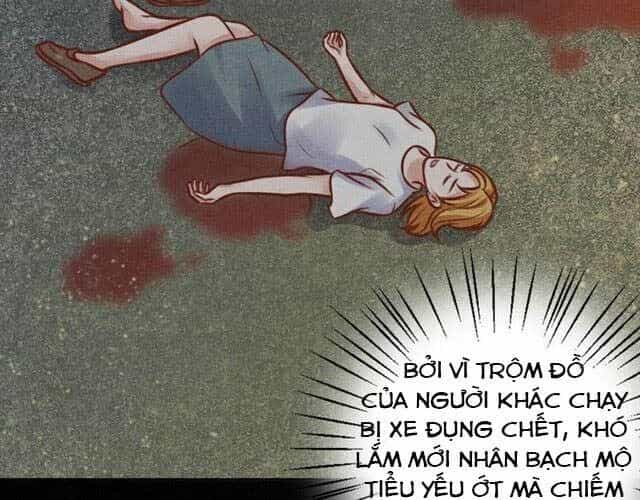 Thịnh Sủng Y Phi Chi Dao Quan Truyện - Chương 62 - ảnh 12