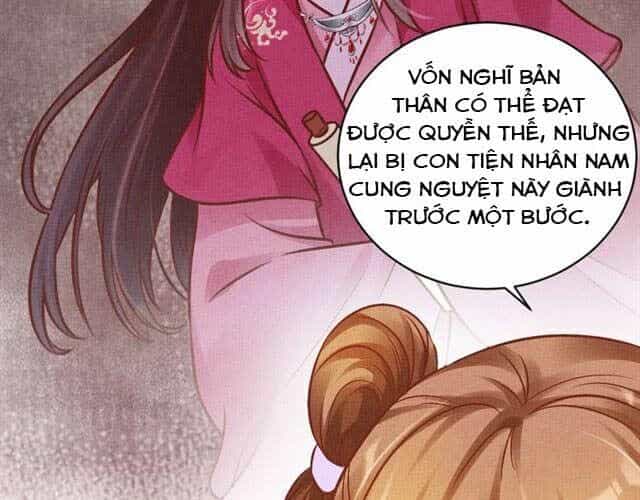 Thịnh Sủng Y Phi Chi Dao Quan Truyện - Chương 62 - ảnh 14