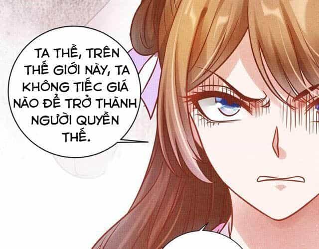 Thịnh Sủng Y Phi Chi Dao Quan Truyện - Chương 62 - ảnh 15