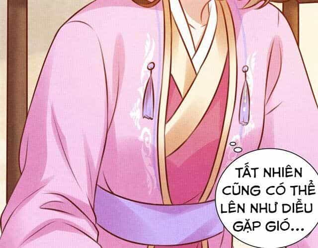 Thịnh Sủng Y Phi Chi Dao Quan Truyện - Chương 62 - ảnh 19