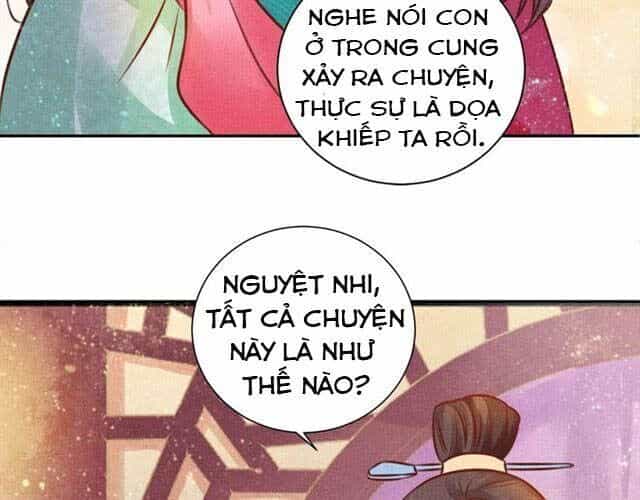 Thịnh Sủng Y Phi Chi Dao Quan Truyện - Chương 62 - ảnh 26