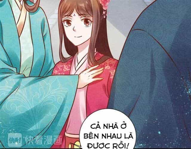 Thịnh Sủng Y Phi Chi Dao Quan Truyện - Chương 62 - ảnh 32
