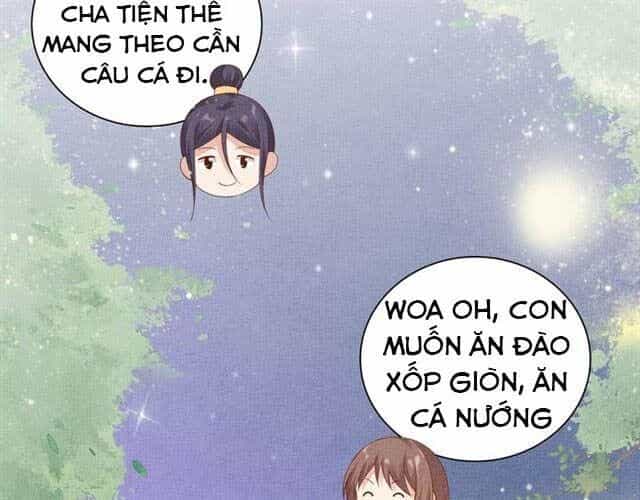 Thịnh Sủng Y Phi Chi Dao Quan Truyện - Chương 62 - ảnh 39