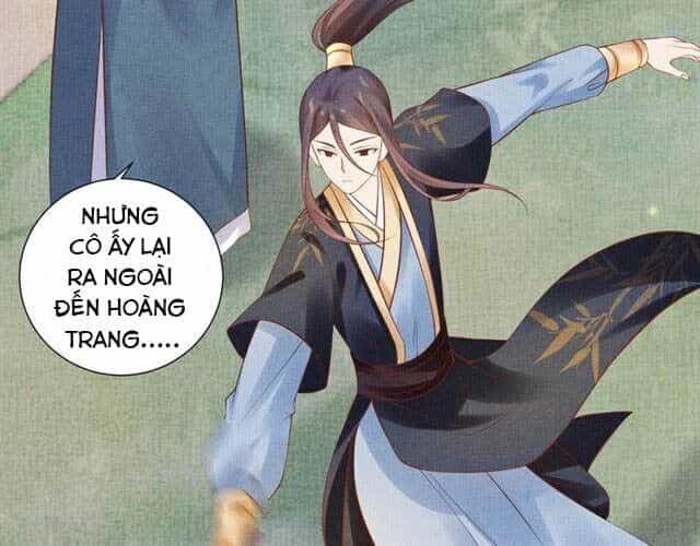 Thịnh Sủng Y Phi Chi Dao Quan Truyện - Chương 62 - ảnh 46