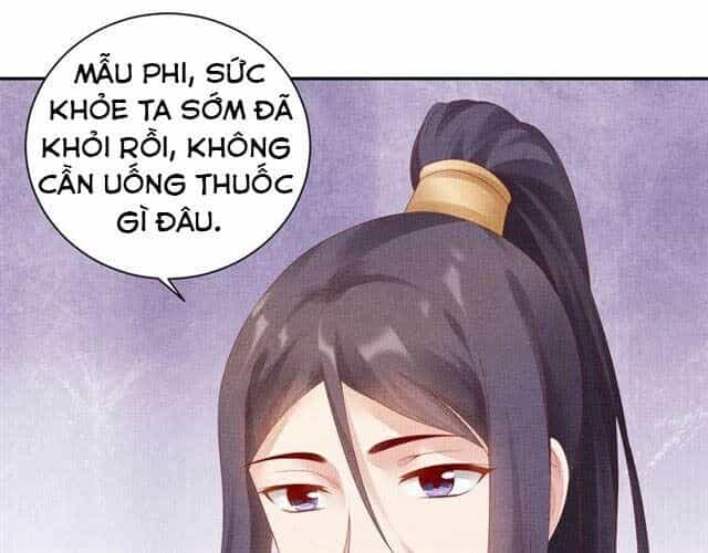 Thịnh Sủng Y Phi Chi Dao Quan Truyện - Chương 62 - ảnh 62
