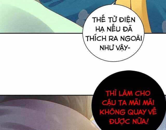 Thịnh Sủng Y Phi Chi Dao Quan Truyện - Chương 62 - ảnh 76