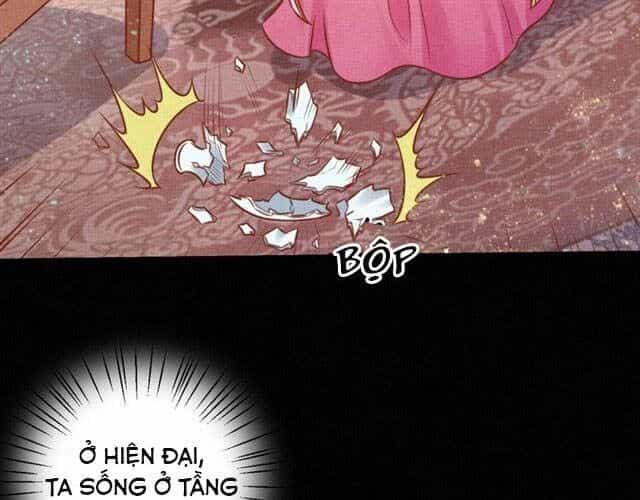 Thịnh Sủng Y Phi Chi Dao Quan Truyện - Chương 62 - ảnh 9