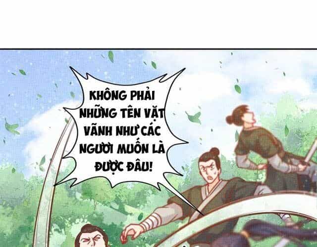 Thịnh Sủng Y Phi Chi Dao Quan Truyện - Chương 63 - ảnh 15
