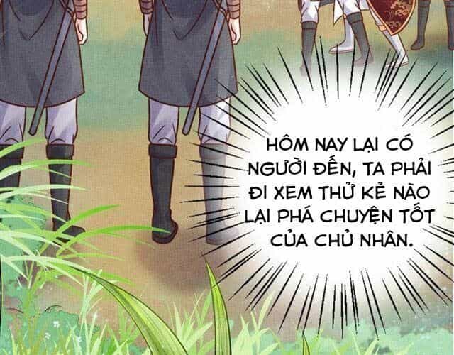Thịnh Sủng Y Phi Chi Dao Quan Truyện - Chương 63 - ảnh 45
