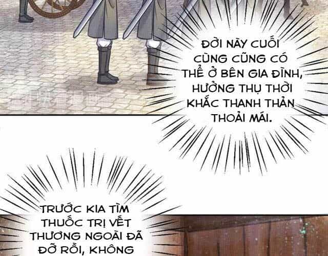 Thịnh Sủng Y Phi Chi Dao Quan Truyện - Chương 63 - ảnh 5