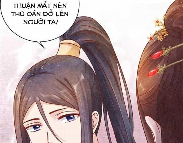 Thịnh Sủng Y Phi Chi Dao Quan Truyện - Chương 63 - ảnh 54