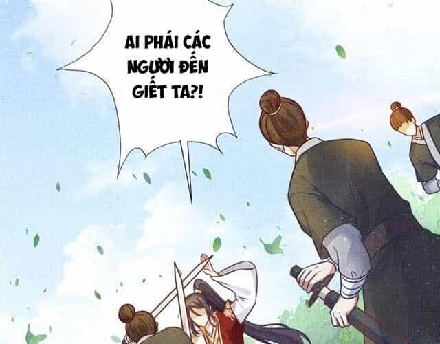 Thịnh Sủng Y Phi Chi Dao Quan Truyện - Chương 63 - ảnh 9