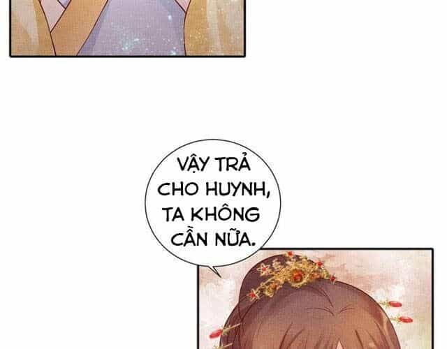 Thịnh Sủng Y Phi Chi Dao Quan Truyện - Chương 64 - ảnh 21