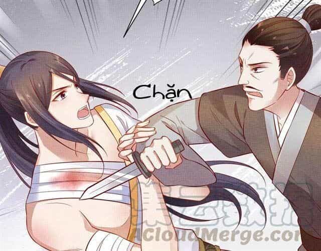 Thịnh Sủng Y Phi Chi Dao Quan Truyện - Chương 64 - ảnh 42