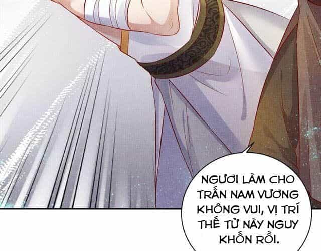 Thịnh Sủng Y Phi Chi Dao Quan Truyện - Chương 64 - ảnh 43