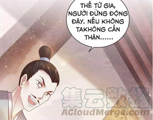 Thịnh Sủng Y Phi Chi Dao Quan Truyện - Chương 64 - ảnh 52