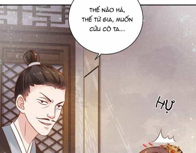 Thịnh Sủng Y Phi Chi Dao Quan Truyện - Chương 65 - ảnh 28