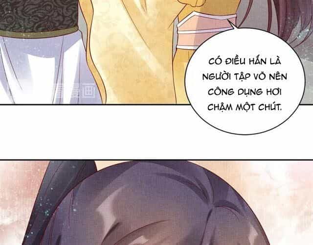 Thịnh Sủng Y Phi Chi Dao Quan Truyện - Chương 65 - ảnh 65