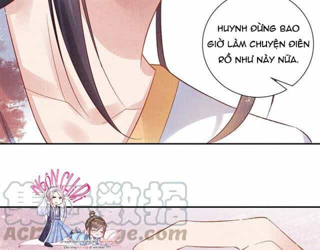 Thịnh Sủng Y Phi Chi Dao Quan Truyện - Chương 65 - ảnh 67