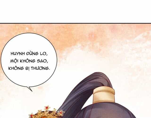 Thịnh Sủng Y Phi Chi Dao Quan Truyện - Chương 65 - ảnh 80