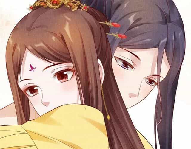 Thịnh Sủng Y Phi Chi Dao Quan Truyện - Chương 65 - ảnh 81