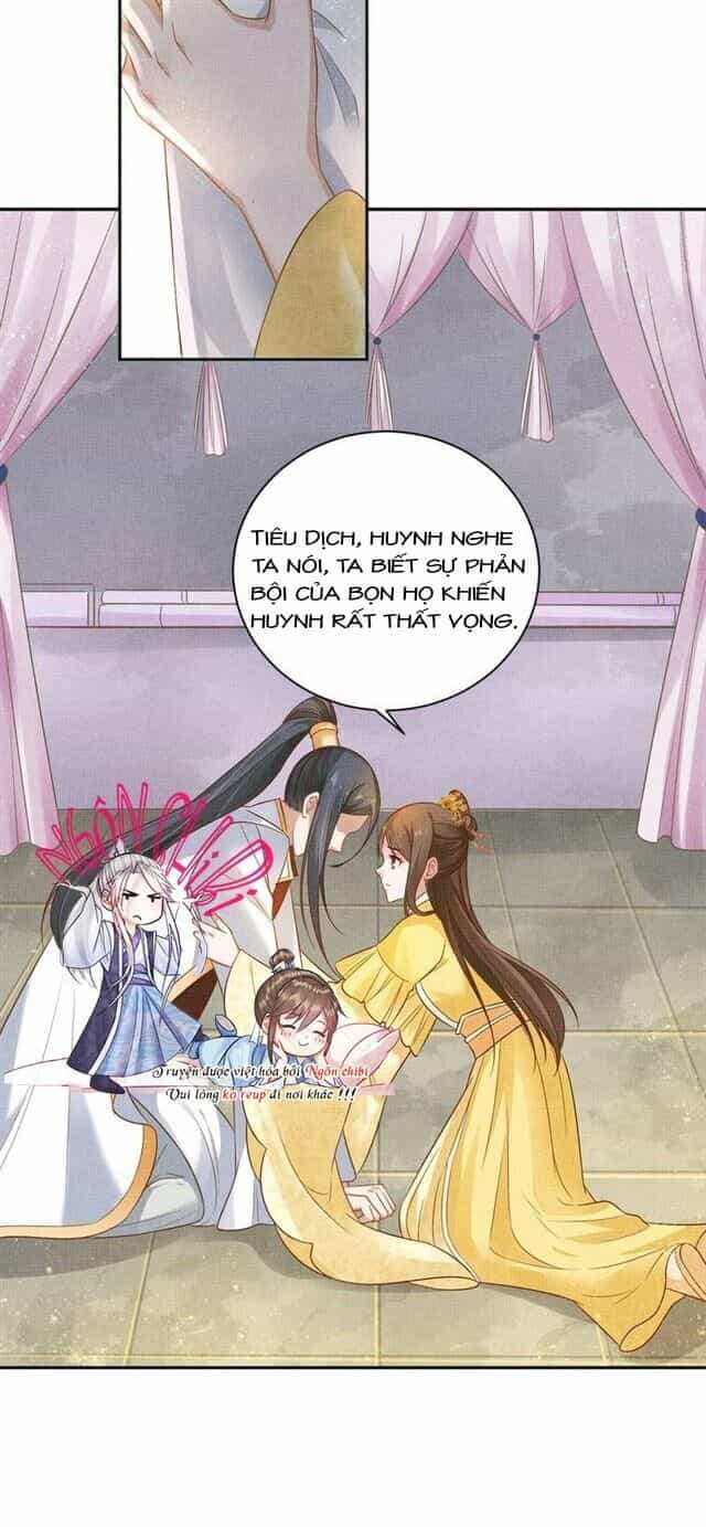 Thịnh Sủng Y Phi Chi Dao Quan Truyện - Chương 66 - ảnh 32