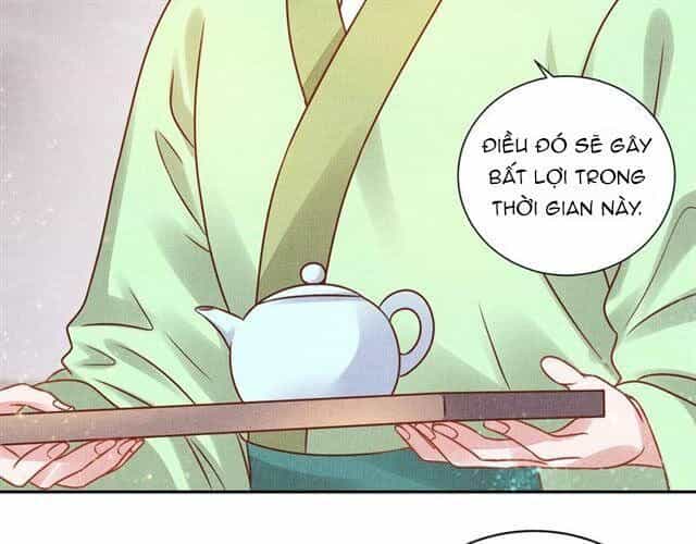 Thịnh Sủng Y Phi Chi Dao Quan Truyện - Chương 67 - ảnh 10