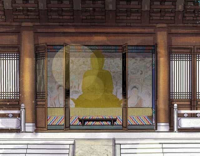 Thịnh Sủng Y Phi Chi Dao Quan Truyện - Chương 67 - ảnh 32