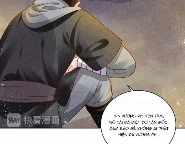 Thịnh Sủng Y Phi Chi Dao Quan Truyện - Chương 67 - ảnh 5