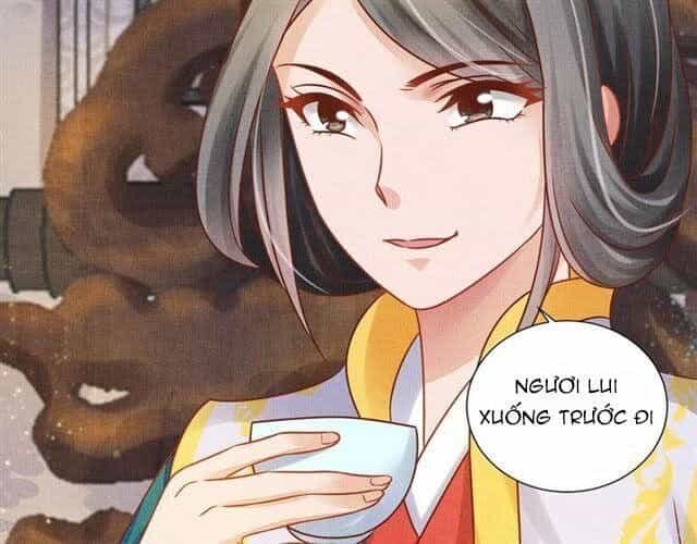 Thịnh Sủng Y Phi Chi Dao Quan Truyện - Chương 67 - ảnh 7