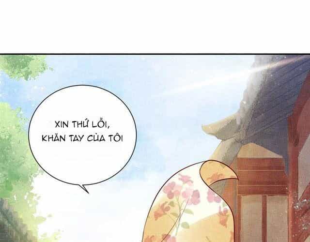 Thịnh Sủng Y Phi Chi Dao Quan Truyện - Chương 68 - ảnh 12