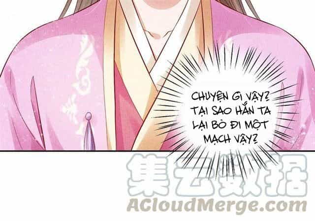 Thịnh Sủng Y Phi Chi Dao Quan Truyện - Chương 68 - ảnh 26