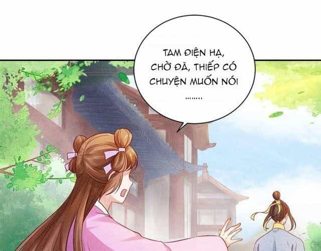 Thịnh Sủng Y Phi Chi Dao Quan Truyện - Chương 68 - ảnh 30