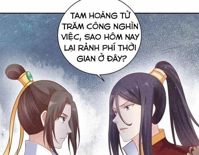 Thịnh Sủng Y Phi Chi Dao Quan Truyện - Chương 69 - ảnh 29