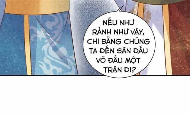 Thịnh Sủng Y Phi Chi Dao Quan Truyện - Chương 69 - ảnh 31
